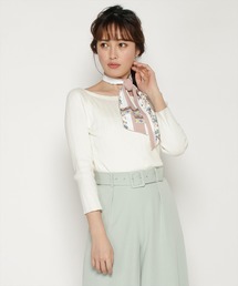 Swingle�i�X�E�B���O���j�́u�I�t�V�����X�J�[�t�v���I�[�o�[�iT�V���c/�J�b�g�\�[�j�v