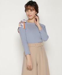 Swingle�i�X�E�B���O���j�́u�I�t�V�����X�J�[�t�v���I�[�o�[�iT�V���c/�J�b�g�\�[�j�v