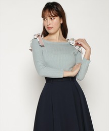 Swingle�i�X�E�B���O���j�́u�I�t�V�����X�J�[�t�v���I�[�o�[�iT�V���c/�J�b�g�\�[�j�v