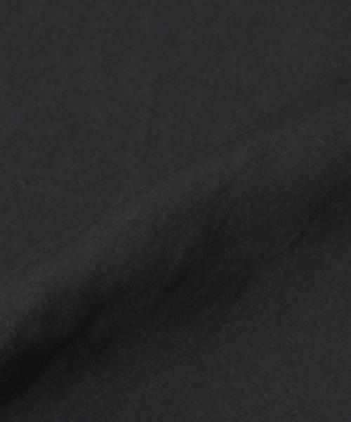 coen（コーエン）の「【セットアップ対応・WEB限定サイズ:XL】リネンレーヨンイージーパンツ#（ワイドパンツ）（その他パンツ・レディース・ブラック/ブラウン/グリーン・LARGE/MEDIUM/SMALL/X-LARGE）」の17枚目の写真