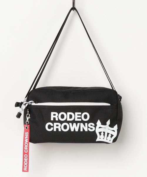 Rodeo Crowns（ロデオクラウンズ）の「横型ショルダー
