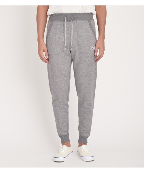 Pants その他パンツ Yanuk ヤヌーク のファッション パンツ スウェットパンツ Sweat