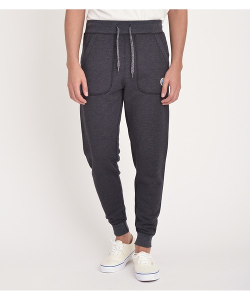 Pants その他パンツ Yanuk ヤヌーク のファッション パンツ スウェットパンツ Sweat