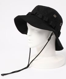 Fun & Daily（ファンアンドデイリー）の「F&D : Jungle Hat（ハット）」