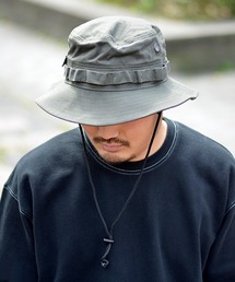 Fun & Daily（ファンアンドデイリー）の「F&D : Jungle Hat（ハット）」