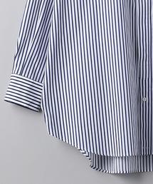 UNION LAUNCH/ユニオンランチ　ドルマンスリーブシャツ　Free UNION LAUNCH（ユニオンランチ）の「UNION LAUNCH コットン