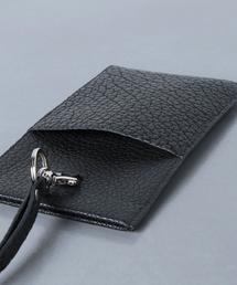 LEMAIREルメール　ネックバッグ LEMAIRE Lemaire ルメール ネックポーチ CROISSANT COIN PURSE