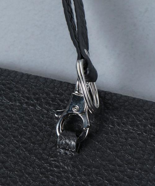 LEMAIRE（ルメール）の「＜LEMAIRE（ルメール）＞ ネック ポーチ