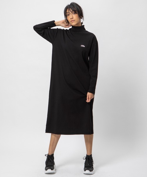 セール 63 2ガス強撚フライスワンピース ワンピース Double Standard Clothing ダブルスタンダードクロージング のファッション通販 Zozotown