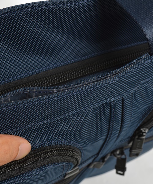 TUMI（トゥミ）の「TUMI for SHIPS: ニュートートバッグ□（トート