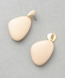 CIAOPANIC TYPY | lilプックリウッドピアス(ピアス（両耳用）)