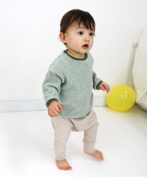 セール スムースベビーサルエルロングパンツ その他パンツ Quoti Use Fith クゥオティ ユース フィス のファッション通販 Zozotown セール スムースベビーサルエルロングパンツ その他パンツ Quoti Use Fith クゥオティ ユース フィス のファッション通販 Zozotown