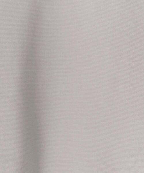 BEAUTY&YOUTH UNITED ARROWS（ビューティーアンドユースユナイテッドアローズ）の「BY ガス コットン ミラノリブ ニット（ニット/セーター・メンズ・ライトグレー/その他1/コバルトブルー・X-LARGE/LARGE/SMALL/MEDIUM）」の8枚目の写真