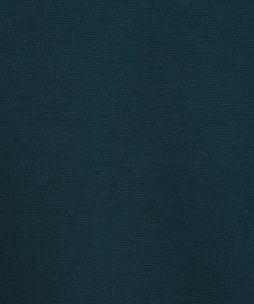 BEAUTY&YOUTH UNITED ARROWS（ビューティーアンドユースユナイテッドアローズ）の「BY ガス コットン ミラノリブ ニット（ニット/セーター・メンズ・ライトグレー/その他1/コバルトブルー・X-LARGE/LARGE/SMALL/MEDIUM）」の17枚目の写真