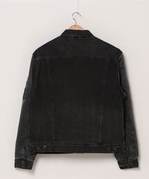 ALLSAINTS（オールセインツ）の「GROVE DENIM JACKETT