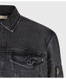 ALLSAINTS（オールセインツ）の「GROVE DENIM JACKETT