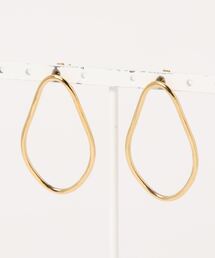 fff.（エフエフエフ）の「fff. / Drop pierce M（ピアス（両耳用））」