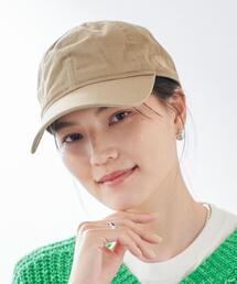 NEW ERA | 【別注】＜ NEW ERA ＞ハンドウォッシュ コットン キャップ(キャップ)