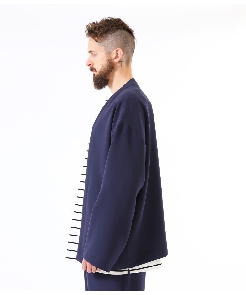 GOLD（ゴールド）の「GOLD / ゴールド：STRETCH DOUBLE CLOTH