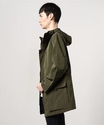 MCLASSIC DORICO NYLON PARKA(ワイスリー y-3) ADIDAS Y-3 YOHJI YAMAMOTO CLASSIC DORICO NYLON HOODED PARKA