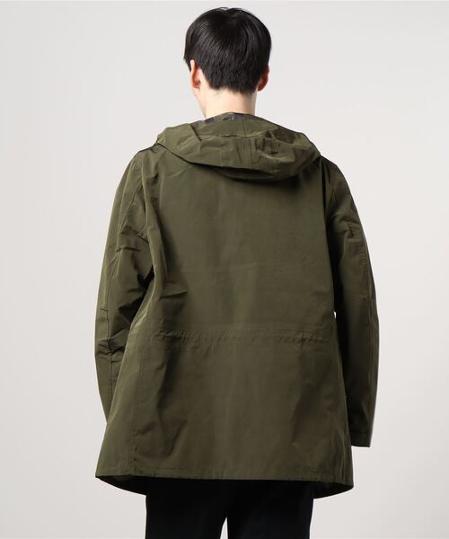 MCLASSIC DORICO NYLON PARKA(ワイスリー y-3) MCLASSIC DORICO NYLON PARKA(ワイスリー y-3)