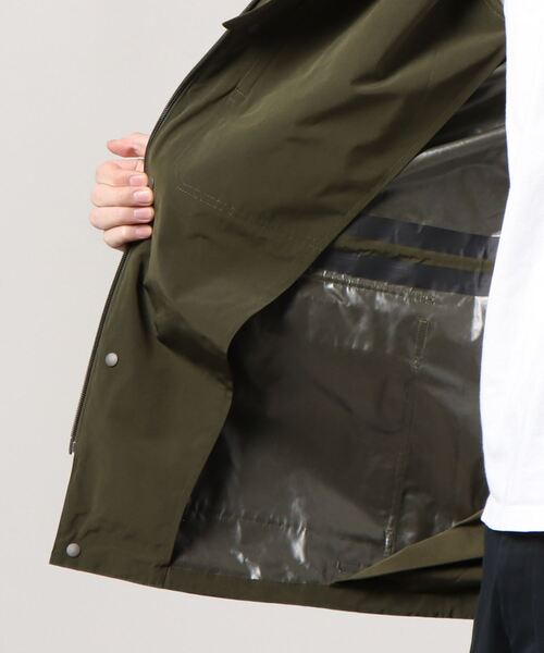 Y-3（ワイスリー）の「M CLASSIC DORICO NYLON PARKA（その他アウター