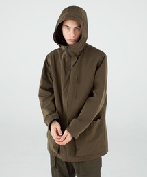 MCLASSIC DORICO NYLON PARKA(ワイスリー y-3) Y-3（ワイスリー）の「M CLASSIC DORICO NYLON PARKA（その他