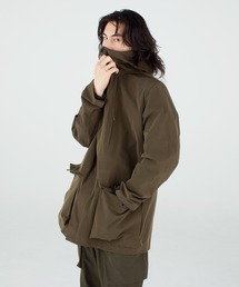 MCLASSIC DORICO NYLON PARKA(ワイスリー y-3) MCLASSIC DORICO NYLON PARKA(ワイスリー y-3)