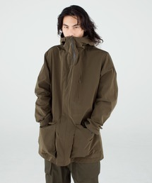 Y-3（ワイスリー）の「M CLASSIC DORICO NYLON PARKA（その他アウター