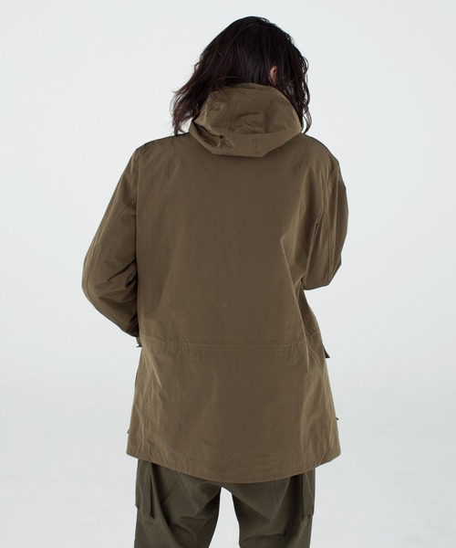 Y-3（ワイスリー）の「M CLASSIC DORICO NYLON PARKA（その他