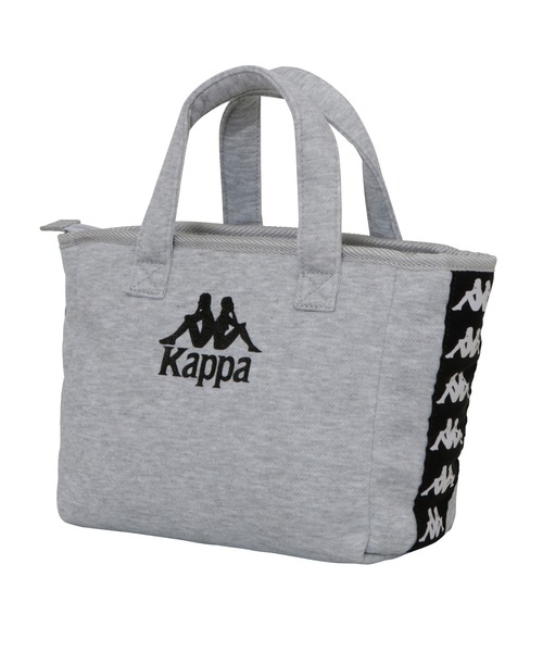 カッパ kappa カートバック Kappa（カッパ）の「Kappa(カッパ)【UNI】カートバッグ（トート