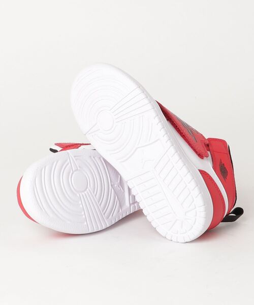 新品　未使用　タグ付き　sky JORDAN 16cm JORDAN BRAND（ジョーダンブランド）の「12-16cm SKY JORDAN 1
