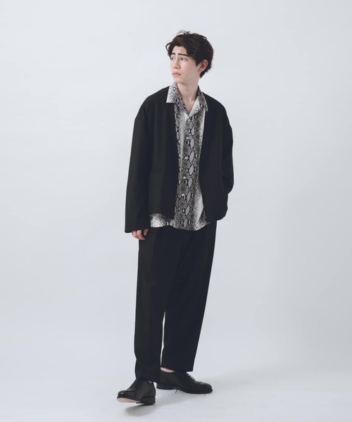 URBAN RESEARCH（アーバンリサーチ）の「URBAN RESEARCH iD OVERSIZED