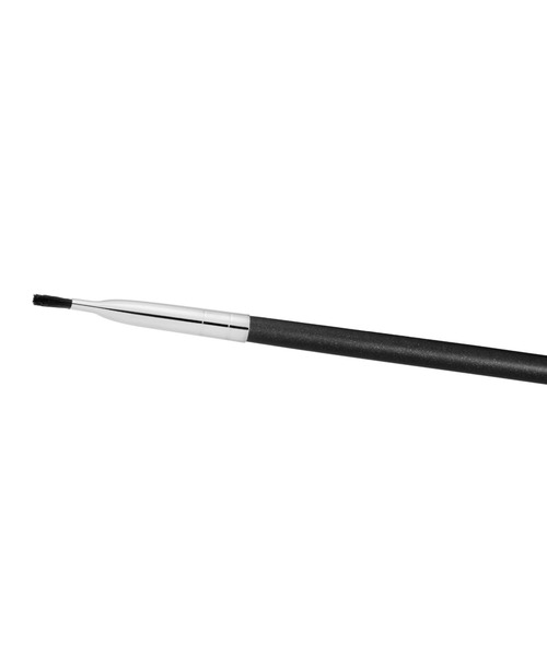 M・A・C（マック）の「【M･A･C /マック】#208S アングルド ブロウ ブラシ（メイクブラシ・レディース・その他・FREE）」の2枚目の写真