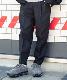 RAGEBLUE | ＜セットアップ着用可能＞PEワイド/テーパードスラックス/928659(スラックス)