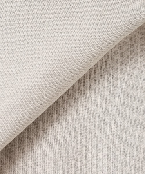 JOURNAL STANDARD relume(ジャーナルスタンダード レリューム)の「CALIFORNIA プルオーバー スウェット S/S(Tシャツ/カットソー・メンズ・レッド/ブラック/ミント/ベージュ/グレー・LARGE/MEDIUM)」の19枚目の写真