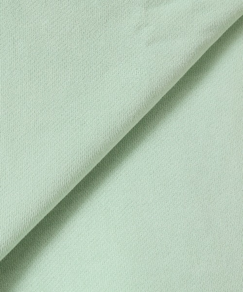 JOURNAL STANDARD relume(ジャーナルスタンダード レリューム)の「CALIFORNIA プルオーバー スウェット S/S(Tシャツ/カットソー・メンズ・レッド/ブラック/ミント/ベージュ/グレー・LARGE/MEDIUM)」の20枚目の写真