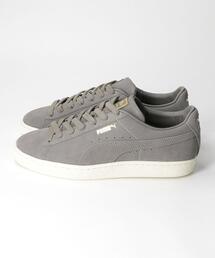 PUMA（プーマ）の「＜PUMA＞ SUEDE MONO CLASSIC/スエード（スニーカー・メンズ）」