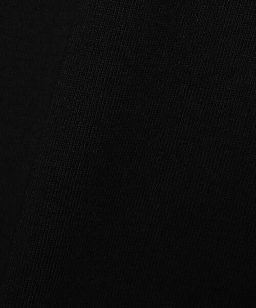 H BEAUTY&YOUTH UNITED ARROWS(エイチビューティーアンドユースユナイテッドアローズ)の「<H>TWIN SUVIN CREW HALF SLEEVE T-SHIRT/Tシャツ(Tシャツ/カットソー・メンズ・ホワイト/ブラック/ダークグリーン/ベージュ/ロイヤルブルー・SMALL/MEDIUM/LARGE)」の16枚目の写真