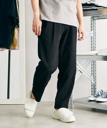 JOURNAL STANDARD relume | ◆LINEN SOLOTEX EASY PANTS(スラックス)