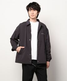 Manhattan Portage | 【 Manhattan Portage / マンハッタンポーテージ 】Coach Jacket コーチジャケット NSB(ナイロンジャケット)