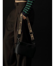AMAIL | 【recommend】AM genderless func bag(ショルダーバッグ)