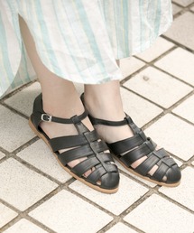 URBAN RESEARCH Sonny Label | グルカサンダル(サンダル)