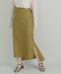 LAATO | BRIDE LONG SKIRT(スカート)