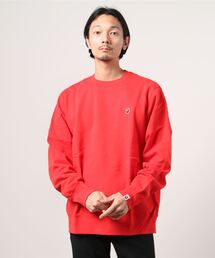 ONE POINT CREWNECK M