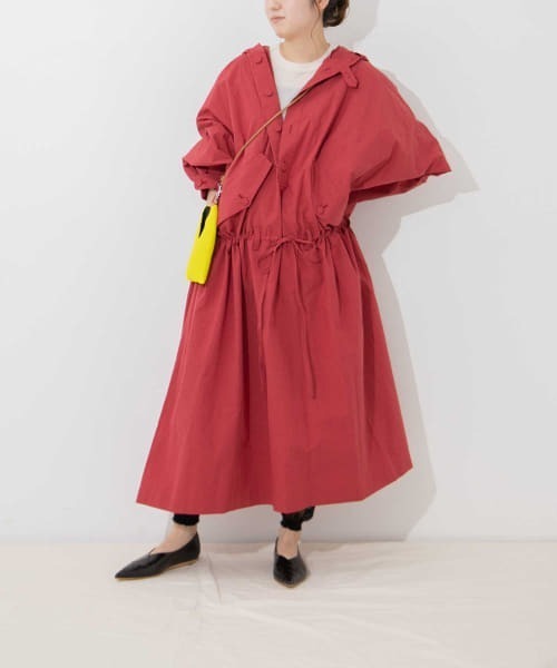 MAISON EUREKA（メゾンエウレカ）の「MAISON EUREKA　POINTED MESH PUMPS（パンプス・レディース・ライトブルー/ブラック/ピンクベージュ・38/39/36/37）」の4枚目の写真