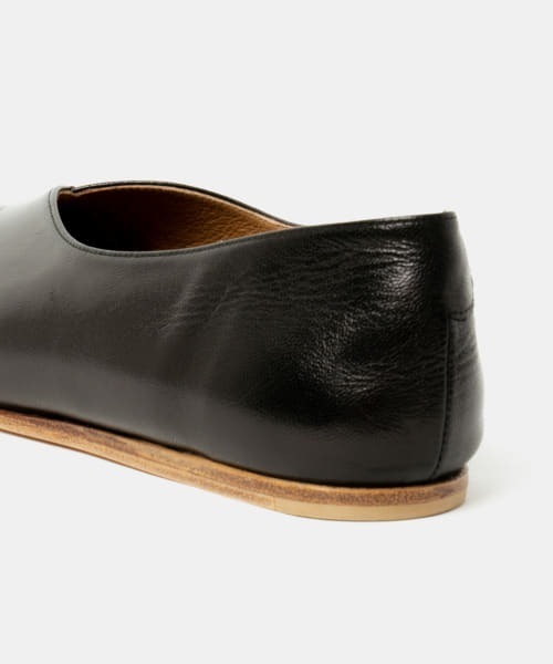 MAISON EUREKA（メゾンエウレカ）の「MAISON EUREKA　POINTED MESH PUMPS（パンプス・レディース・ライトブルー/ブラック/ピンクベージュ・38/39/36/37）」の21枚目の写真