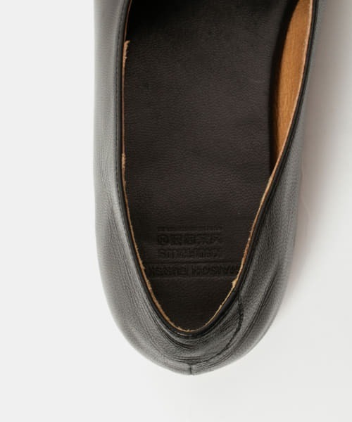 MAISON EUREKA（メゾンエウレカ）の「MAISON EUREKA　POINTED MESH PUMPS（パンプス・レディース・ライトブルー/ブラック/ピンクベージュ・38/39/36/37）」の22枚目の写真