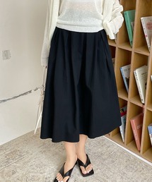 fd style | [FD]Aラインスカート(スカート)