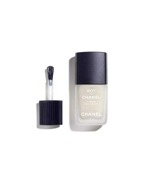 ボーイ ドゥ シャネル ネイル カラー ネイル エナメル マニキュア ジェルネイル Chanel シャネル のファッション通販 Zozotown